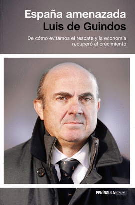 ESPA�A AMENAZADA