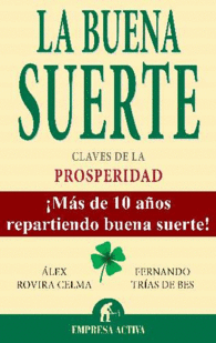 LA BUENA SUERTE  EBOOK