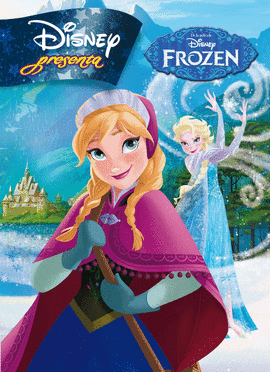 DISNEY PRESENTA. FROZEN