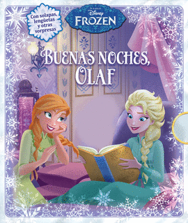 BUENAS NOCHES, OLAF