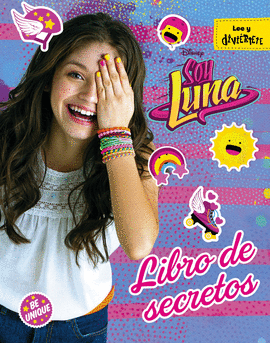 LIBRO DE SECRETOS