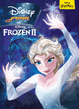 FROZEN II