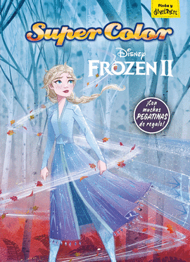 SUPERCOLOR FROZEN II