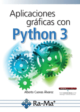 APLICACIONES GR�FICAS CON PYTHON 3