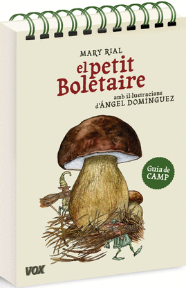 PETIT BOLETAIRE