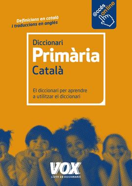 DICCIONARI DE PRIM�RIA