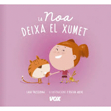 LA NOA DEIXA EL XUMET