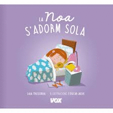 LA NOA S'ADORM SOLA
