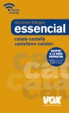 DICCIONARI ESSENCIAL CASTELLANO-CATALN / CATAL-CASTELL