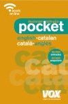 DICCIONARI POCKET ENGLISH-CATALAN / CATAL-ANGLS