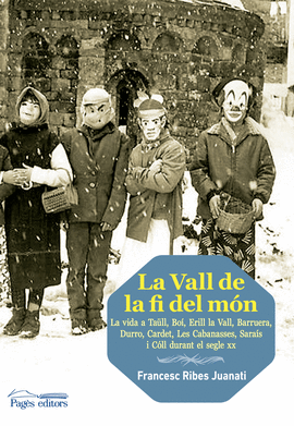 LA VALL DE LA FI DEL M�N