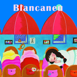 BLANCANEU. LLIBRE JOC