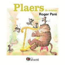 PLAERS DE M�SICA