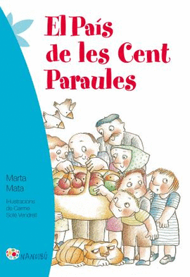 EL PA�S DE LES CENT PARAULES