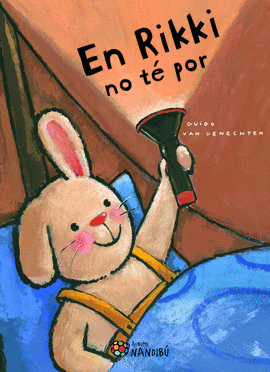 EN RIKKI NO T� POR