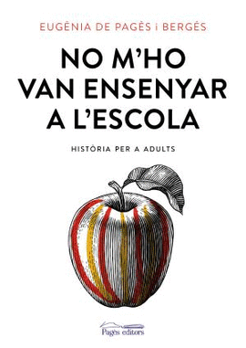 NO M'HO VAN ENSENYAR A L'ESCOLA