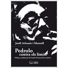 PEDROLO CONTRA ELS L�MITS