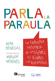 PARLA LA PARAULA