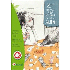 24 SENYALS PER DESCOBRIR UN �LIEN