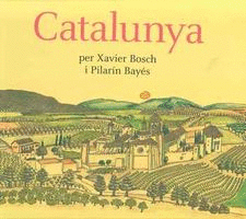 CATALUNYA -MEDITERRANIA