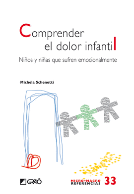 COMPRENDER EL DOLOR INFANTIL