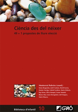 CI�NCIA DES DEL N�IXER