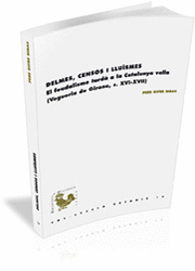 DELMES, CENSOS I LLU�SMES