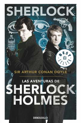 LAS AVENTURAS DE SHERLOCK HOLMES