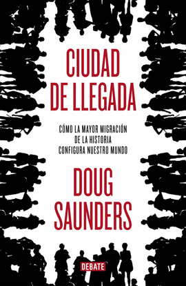 CIUDAD DE LLEGADA