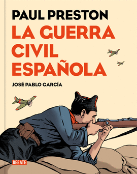 LA GUERRA CIVIL ESPAOLA