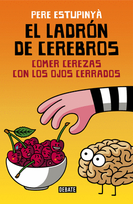 EL LADR�N DE CEREBROS