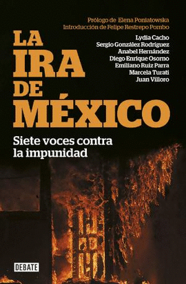 LA IRA DE ME�XICO