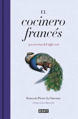 EL COCINERO FRANC�S