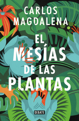 EL MES�AS DE LAS PLANTAS