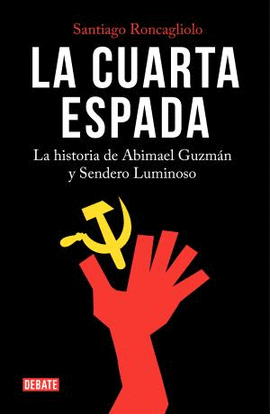 LA CUARTA ESPADA