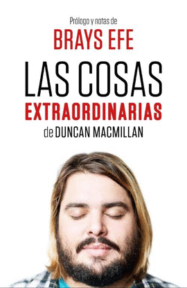 LAS COSAS EXTRAORDINARIAS