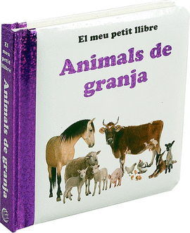 ANIMALS DE GRANJA