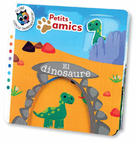 (CAT) EL DINOSAURE