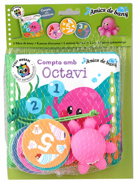 COMPTA AMB OCTAVI LLIBRE BANY