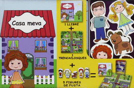 (CAT) LA MEVA CASA