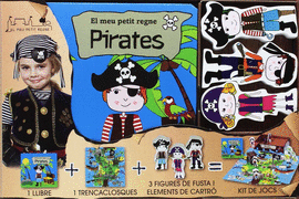 (CAT) PIRATES
