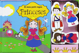 (CAT) PRINCESES