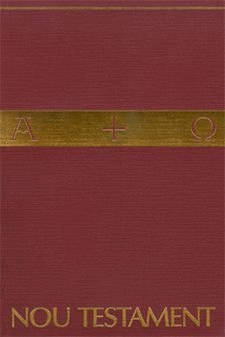 NOU TESTAMENT (B�BLIA CATALANA INTERCONFESSIONAL)