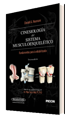 CINESIOLOG�A DEL SISTEMA MUSCULOESQUEL�TICO