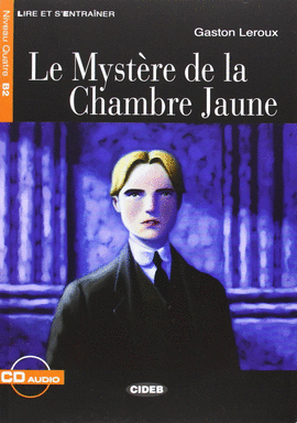 LE MYST�RE DE LA CHAMBRE JAUNE