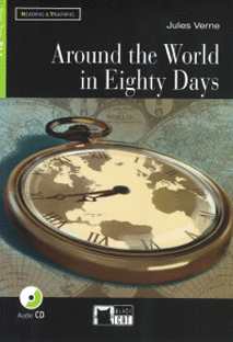 AROUND THE WORLD IN EIGHTY DAYS