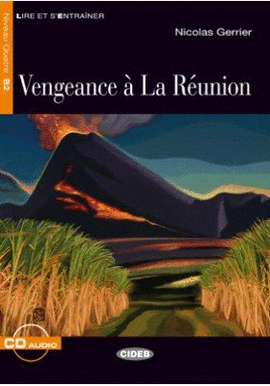VENGEANCE � LA REUNION (B2)