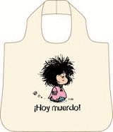 BOLSA BEIGE MAFALDA HOY MUERDO
