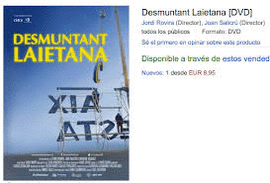 DESMUNTANT LAIETANA