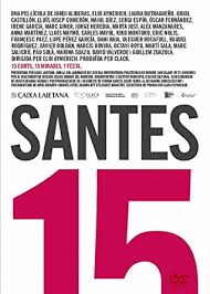 SANTES 15